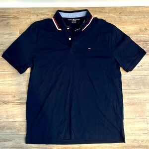 Tommy Hilfiger Men's Cotton Polo